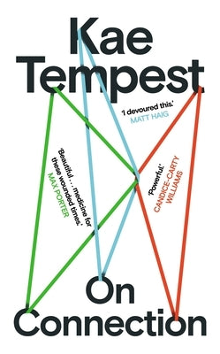 On Connection by Tempest, Kae