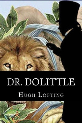 Dr. Dolittle by Classics, 510