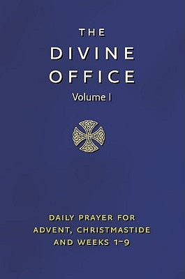 Divine Office Volume 1 by Collins UK