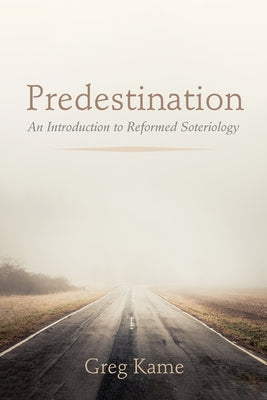 Predestination by Kame, Greg