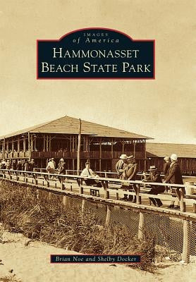 Hammonasset Beach State Park by Noe, Brian