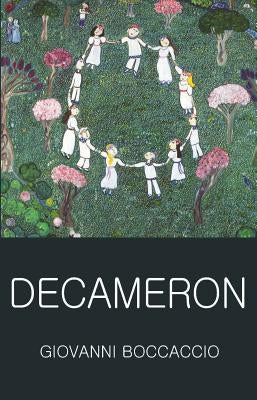 Decameron by Boccaccio, Giovanni