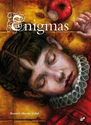 Enigmas by Martin Vidal, Beatriz