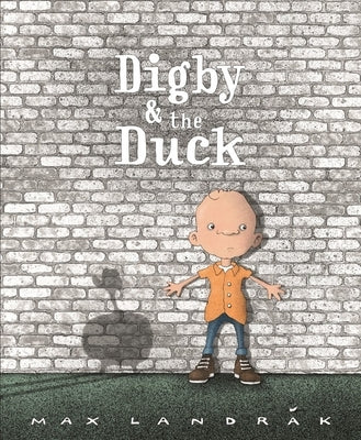 Digby and the Duck by Landrak, Max