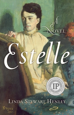 Estelle by Henley, Linda Stewart