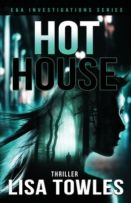 Hot House by Towles, Lisa