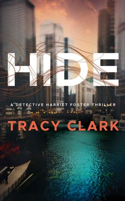 Hide by Clark, Tracy