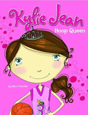 Hoop Queen by Peschke, Marci