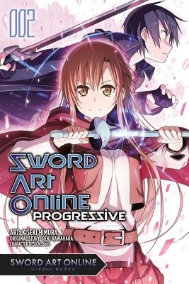 Sword Art Online Progressive, Volume 2 by Kawahara, Reki