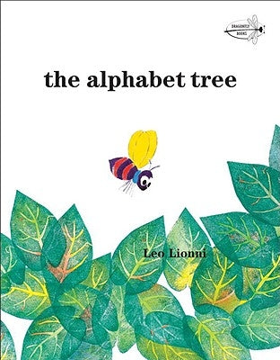 The Alphabet Tree by Lionni, Leo
