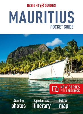 Insight Guides Pocket Mauritius (Travel Guide with Free Ebook) by Insight Guides