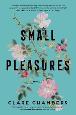 Small Pleasures by Chambers, Clare