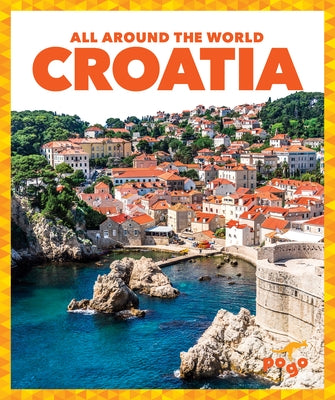 Croatia by Spanier Kristine Mlis