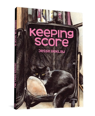 Keeping Score by Reklaw, Jesse