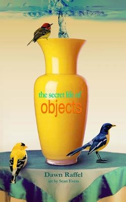 The Secret Life of Objects by Evers, Sean