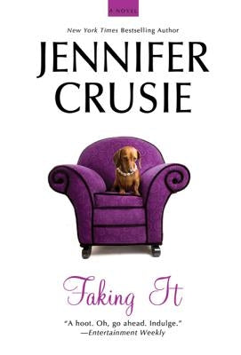 Faking It by Crusie, Jennifer
