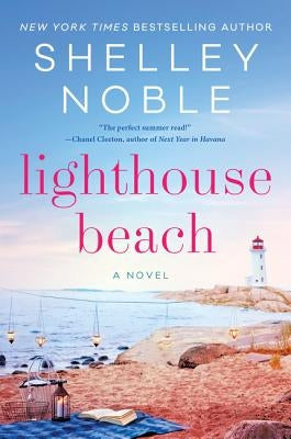 Lighthouse Beach by Noble, Shelley