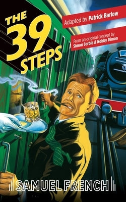 The 39 Steps by Buchan, John