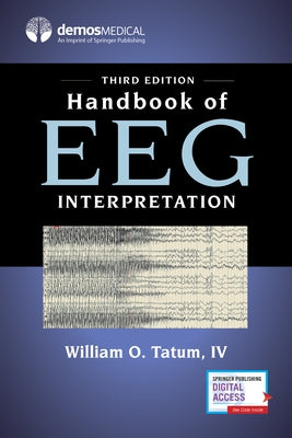 Handbook of Eeg Interpretation by Tatum, William