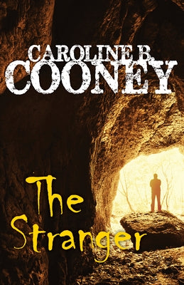 The Stranger by Cooney, Caroline B.