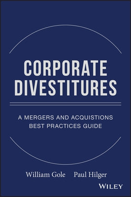 Corporate Divestitures by Gole