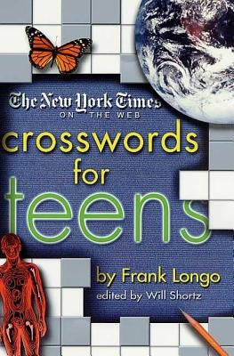 The New York Times on the Web Crosswords for Teens by New York Times