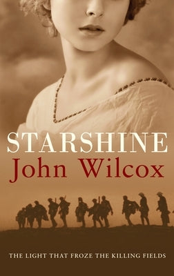 Starshine by Wilcox, John