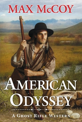 American Odyssey by McCoy, Max