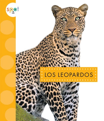 Los Leopardos by Thielges, Alissa
