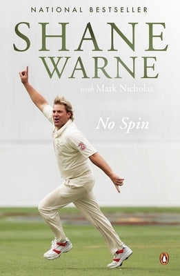 No Spin by Warne, Shane