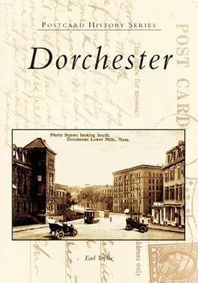 Dorchester by Taylor, Earl