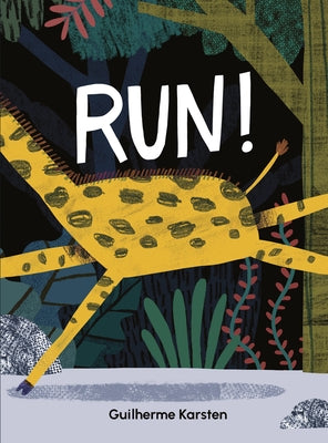 Run! by Karsten, Guilherme