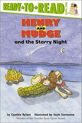 Henry and Mudge and the Starry Night by Rylant, Cynthia