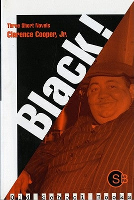 Black! by Cooper, Clarence