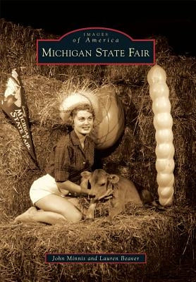 Michigan State Fair by Minnis, John
