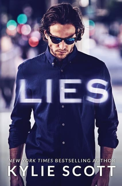 Lies by Scott, Kylie