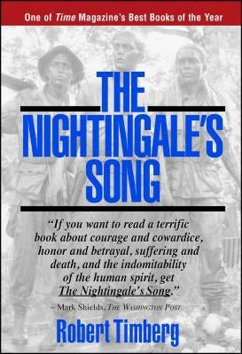 The Nightingale's Song by Timberg, Robert