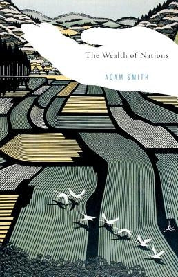 The Wealth of Nations by Smith, Adam