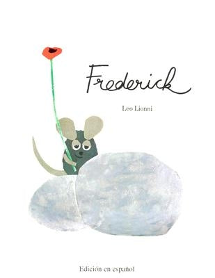 Frederick by Lionni, Leo