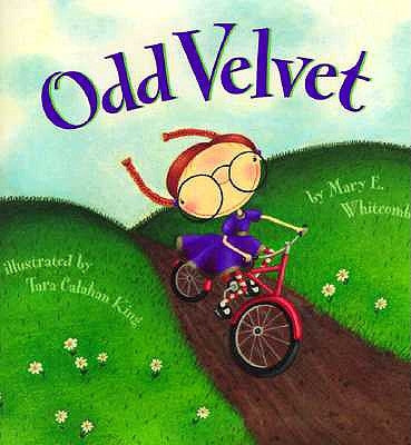 Odd Velvet by Whitcomb, Mary