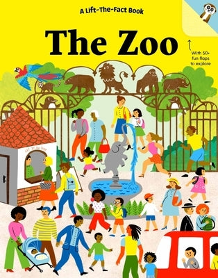 The Zoo by Five Mile