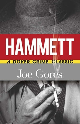 Hammett by Gores, Joe