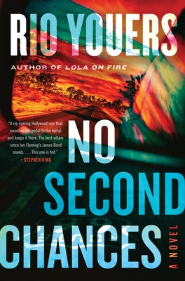 No Second Chances by Youers, Rio