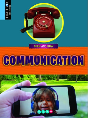 Communication by Kalman, Bobbie