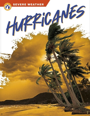 Hurricanes by Rossiter, Brienna