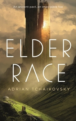 Elder Race by Tchaikovsky, Adrian