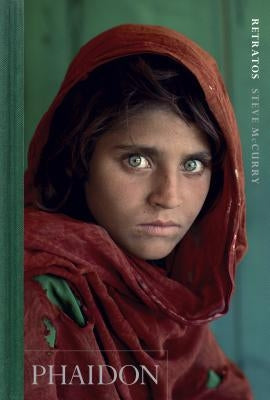 Steve McCurry: Retratos (Portraits) (Spanish Edition) by McCurry, Steve