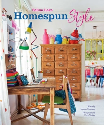 Homespun Style by Lake, Selina