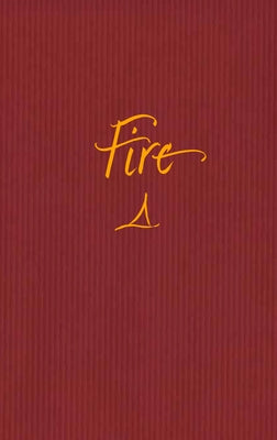 Fire by Applewood Books