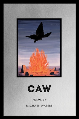 Caw by Waters, Michael